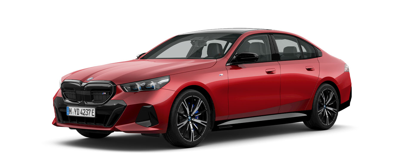 BMW i5