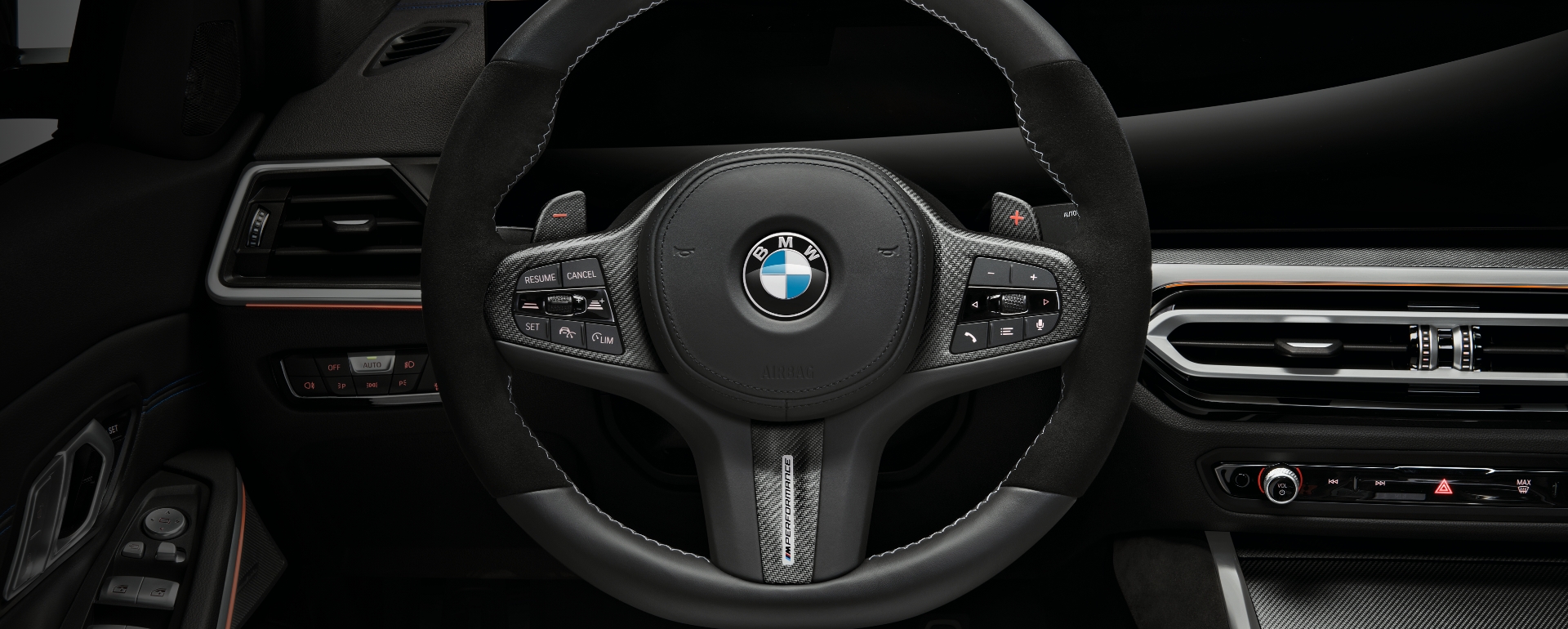 Original BMW Accessories